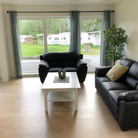 Saltvold Leilighet Nr 2 Røldal Exteriér fotografie