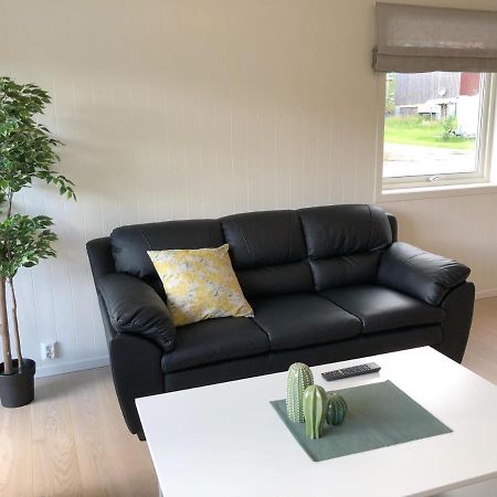 Saltvold Leilighet Nr 2 Røldal Exteriér fotografie