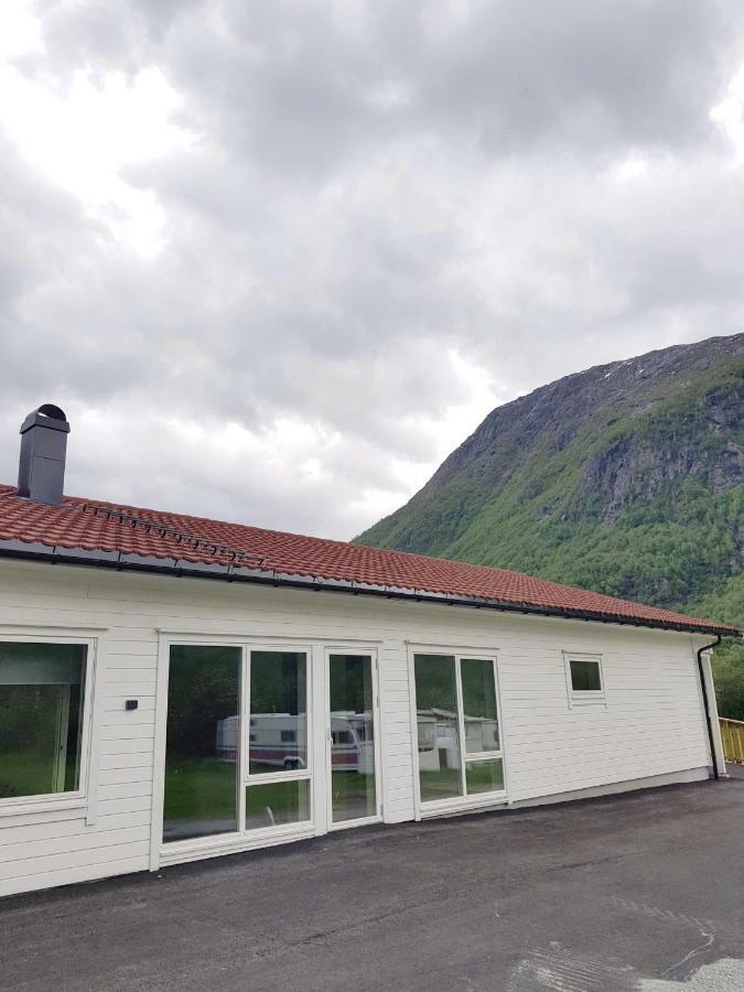 Saltvold Leilighet Nr 2 Røldal Exteriér fotografie