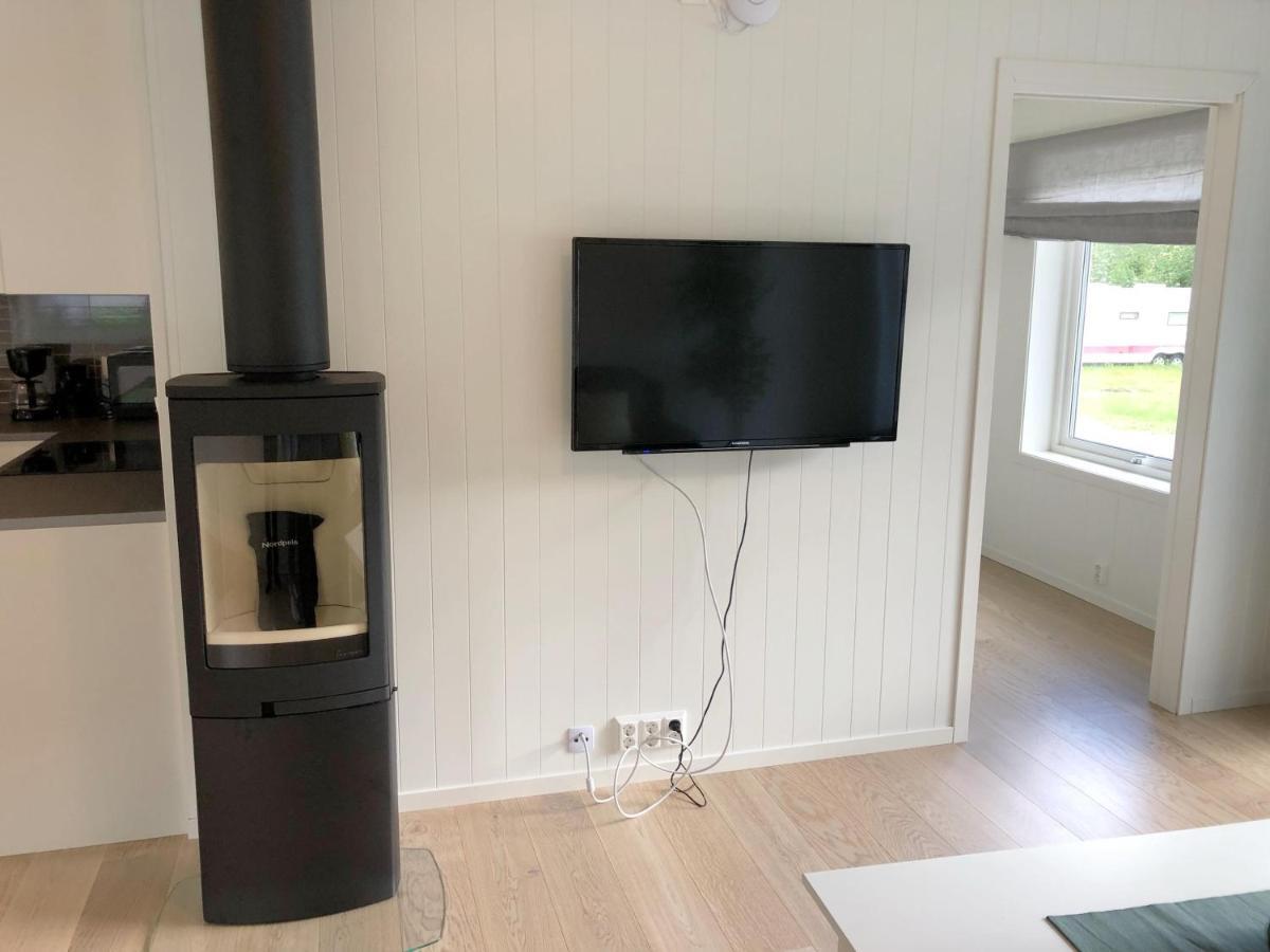 Saltvold Leilighet Nr 2 Røldal Exteriér fotografie