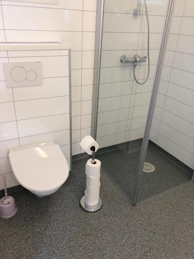 Saltvold Leilighet Nr 2 Røldal Exteriér fotografie