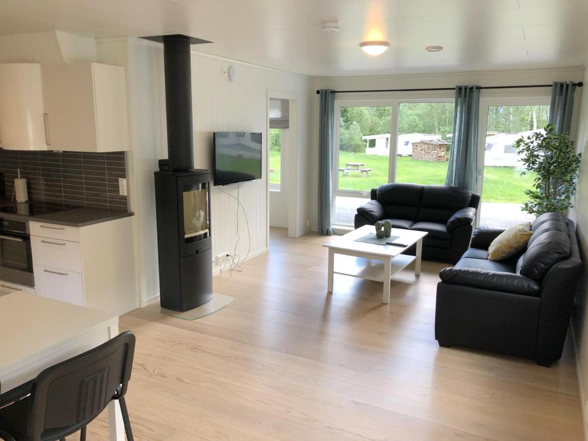 Saltvold Leilighet Nr 2 Røldal Exteriér fotografie