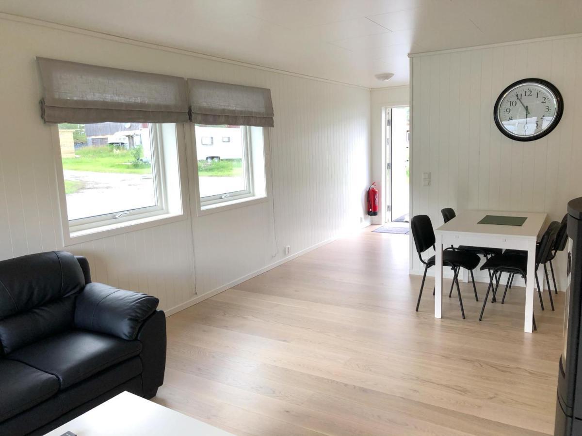 Saltvold Leilighet Nr 2 Røldal Exteriér fotografie