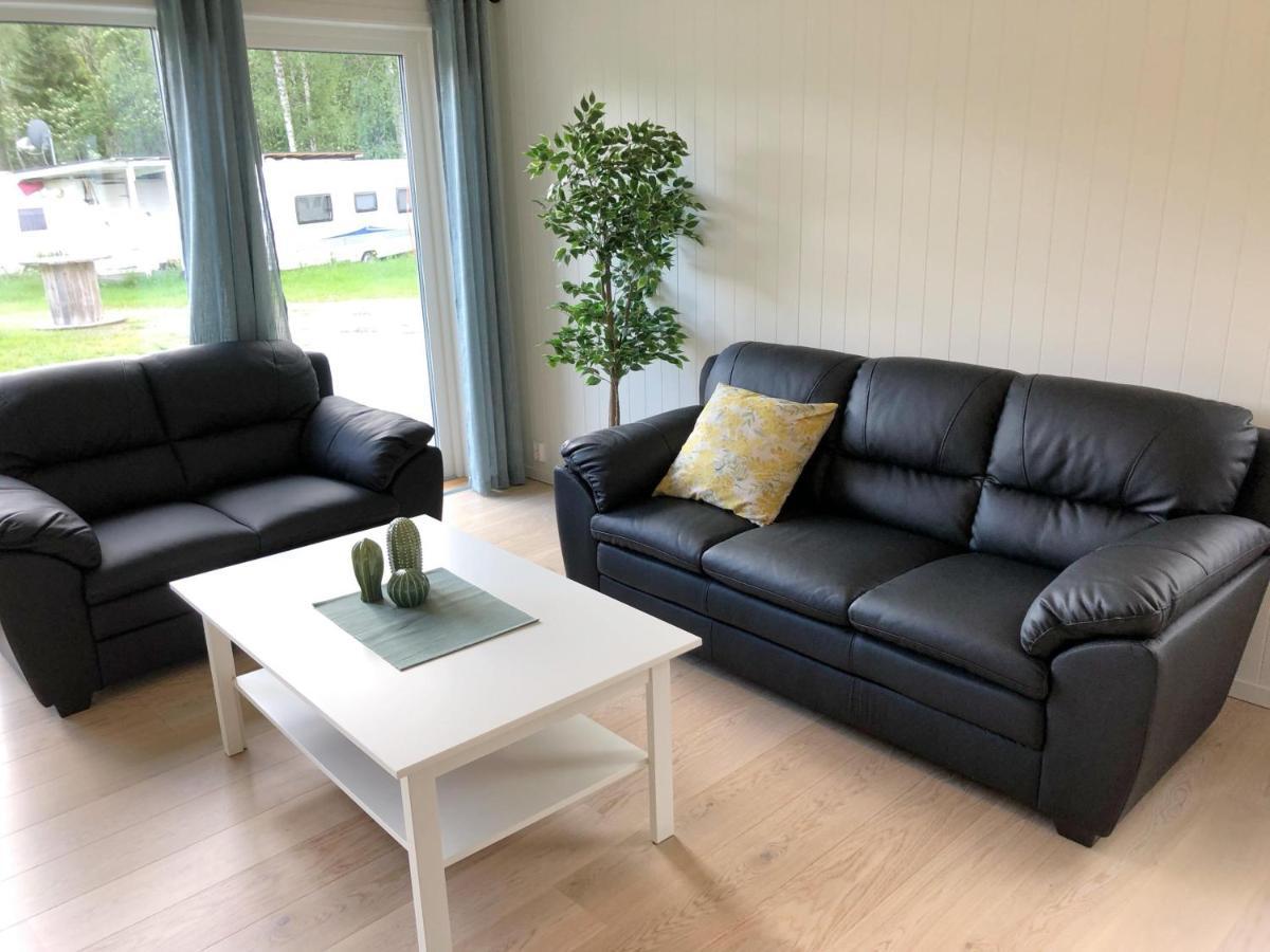 Saltvold Leilighet Nr 2 Røldal Exteriér fotografie
