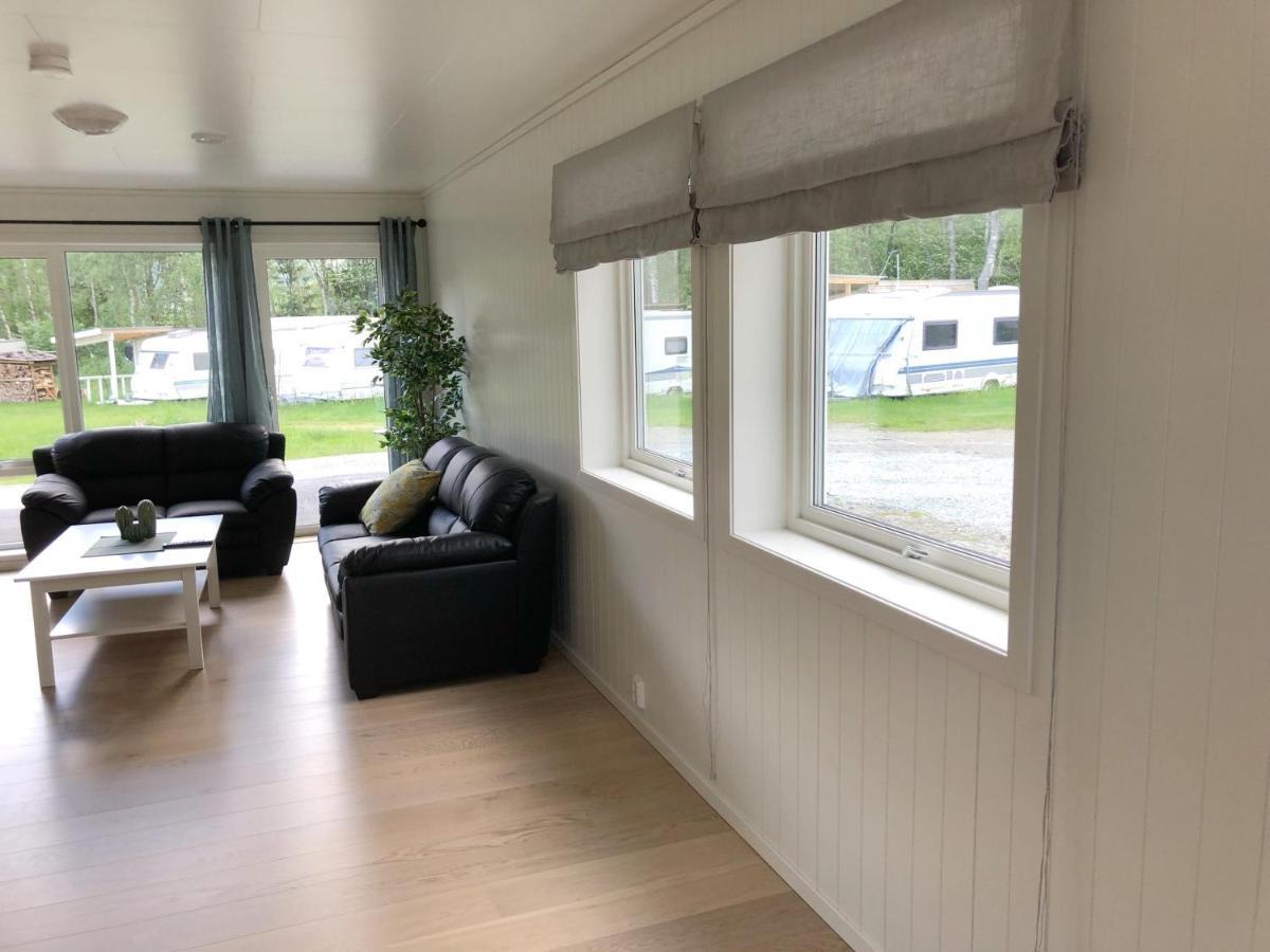 Saltvold Leilighet Nr 2 Røldal Exteriér fotografie