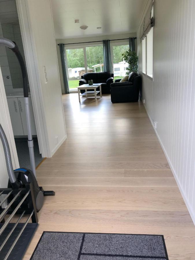 Saltvold Leilighet Nr 2 Røldal Exteriér fotografie