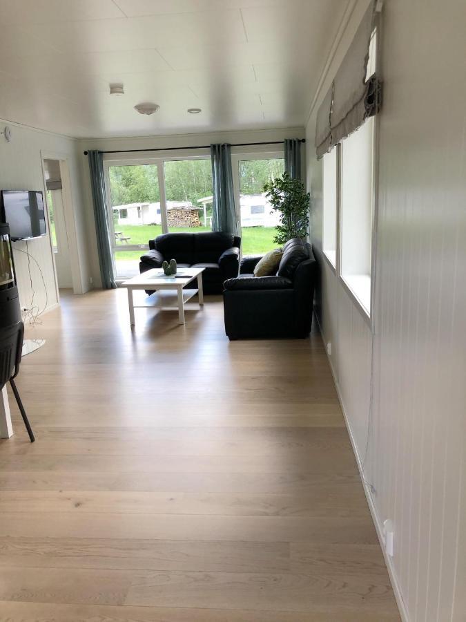 Saltvold Leilighet Nr 2 Røldal Exteriér fotografie